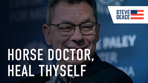 Pfizer's Horse Doctor SILENT on Jab Safety Questions | Guest: Dr. Harvey Risch | 1/19/23
