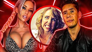 AS MULHERES NÃO CONSEGUEM LIDAR COM REJEIÇÃO