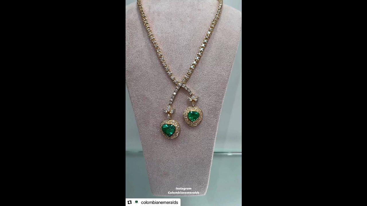 The Best Places To Buy Colombian Emeralds, For All Your Jewelry Needs online gifts