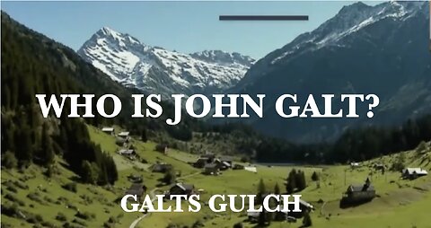 John Galt WEEKLY UPDATE. W/ INTEL SGANON, X22, Jim Willie, Brad Barton, ED DOWD, Karen Kingston +++