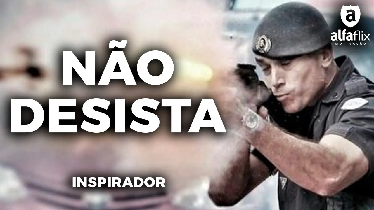 SE VOCÊ SONHA EM SER POLICIAL, VEJA ISSO TODOS OS DIAS (MOTIVAÇÃO PF, PRF, PC, DEPEN, PM)