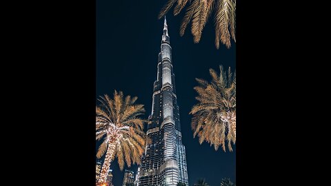 Visit Dubai UAE 🇦🇪