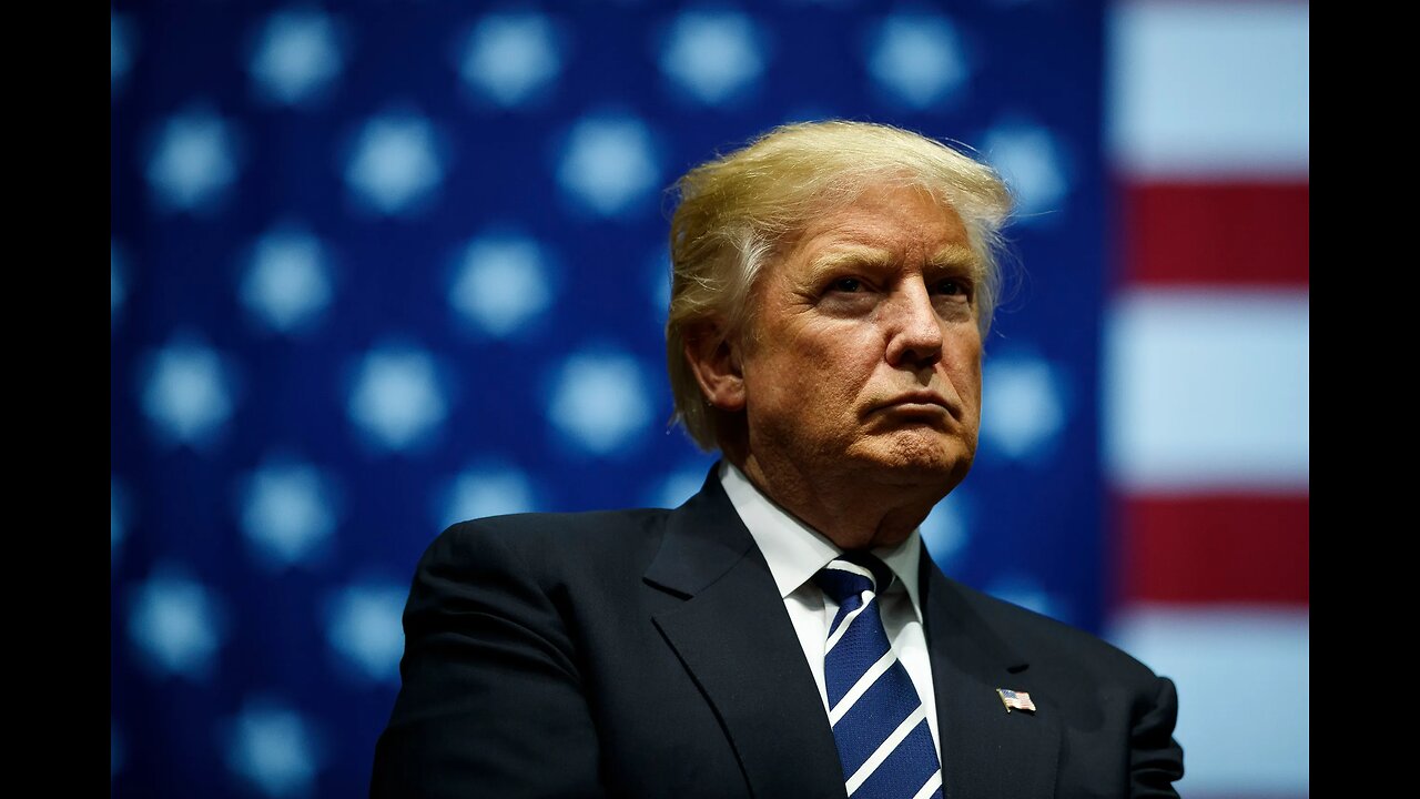 Arrested By A Radical Left District Attorney❌Trump to turn himself in on Thursday in Georgia