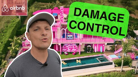 Landlord vs. Airbnb Host: The Harsh Reality of Rental Property Management