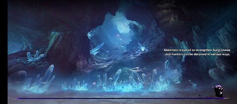 Solo Leveling: Arise V8