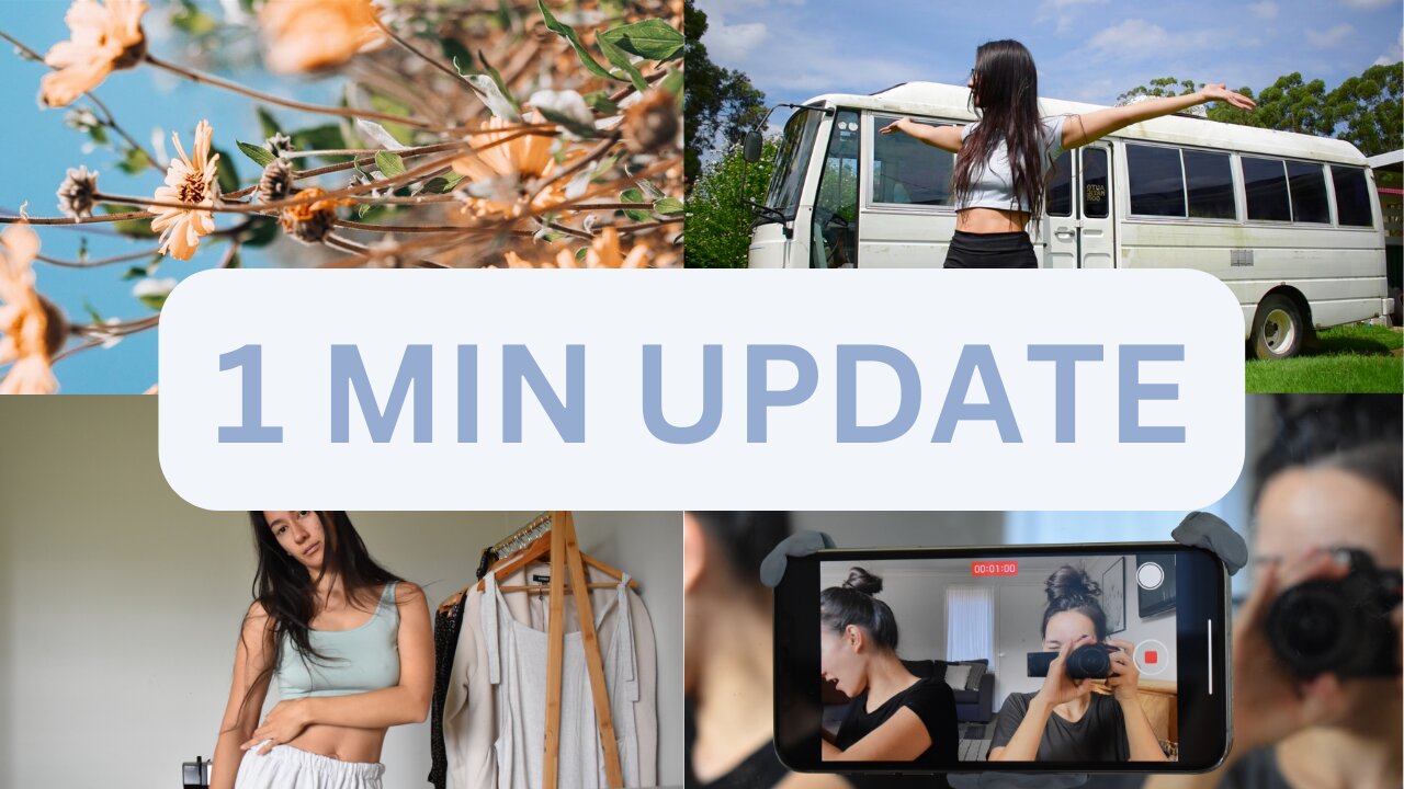 Van Life | The Hilarious Truth