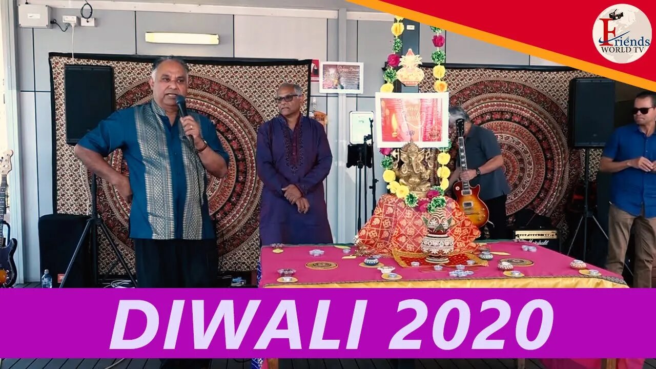 Diwali 2020