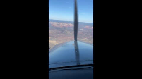 Piper Comanche 260