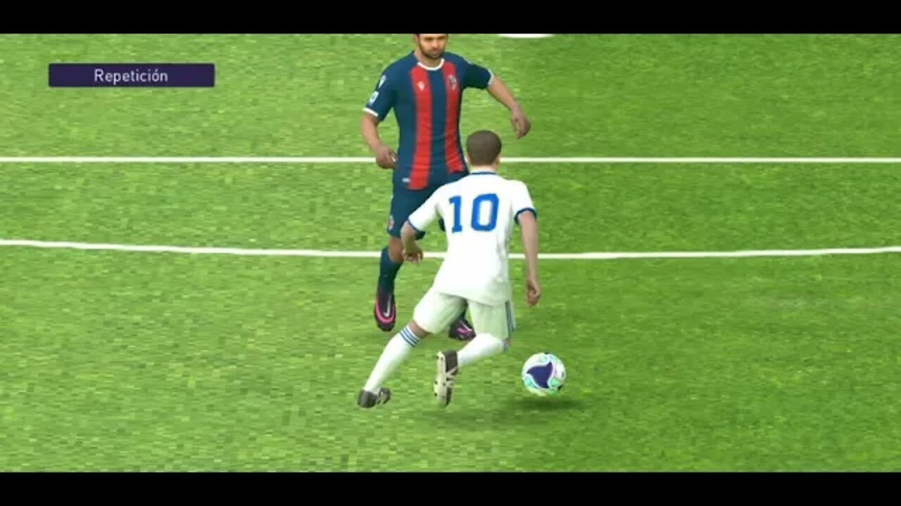 PES 2021: BOLOGNA vs BOCA JUNIORS | Entretenimiento Digital 3.0