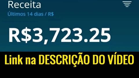 🤑🤑🤑GANHE DINHEIRO NA INTERNET 18