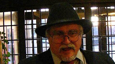 Field guide to NLRC 2014 Jazz Shaw