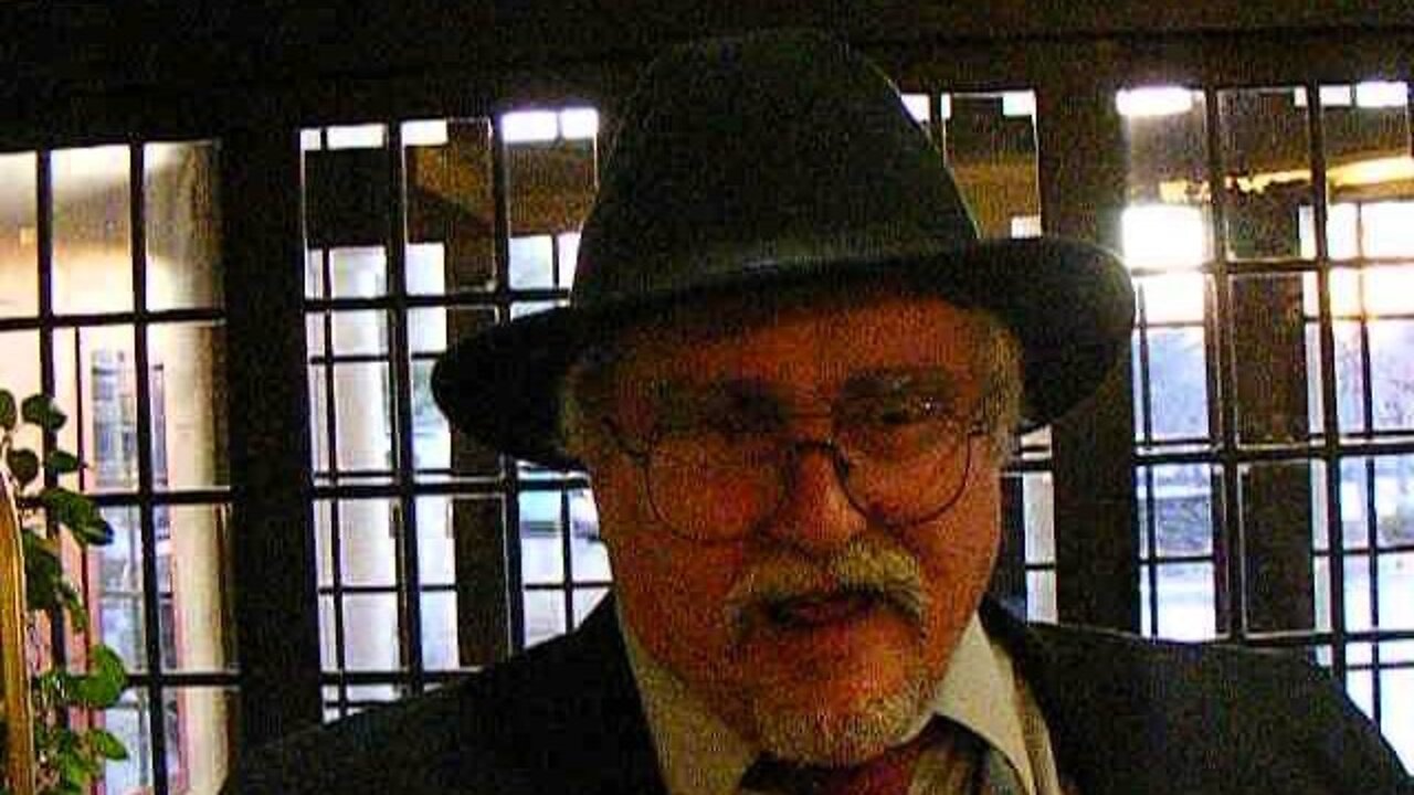 Field guide to NLRC 2014 Jazz Shaw