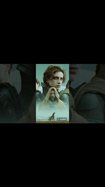 Sinopse do livro Duna #shorts