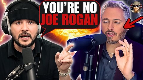 Tim Pool SHREDS Kyle Kulinski In EPIC RANT