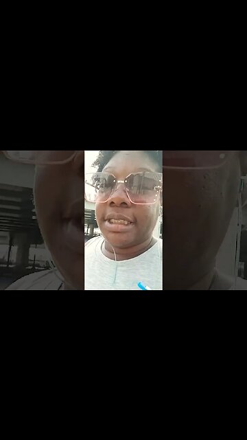 Good Morning Viewers. Genuine relationships. #blackyoutube #love#people