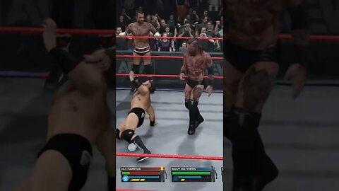 CMFTR vs House of Black