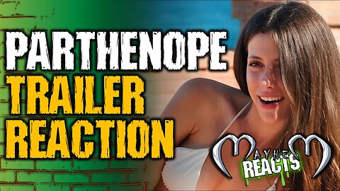 PARTHENOPE TRAILER REACTION - Parthenope | Official Trailer HD | A24