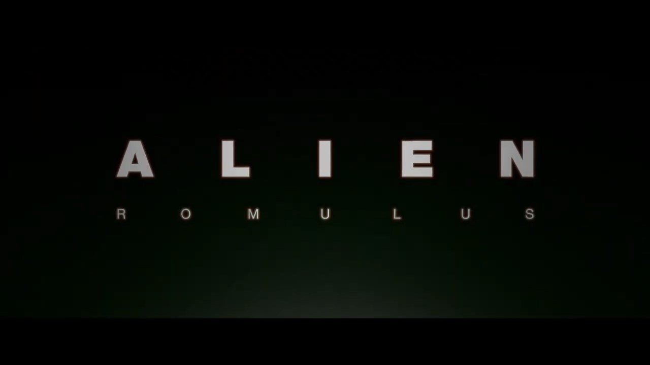 Alien Romulus ｜ 2024 Movie Trailer