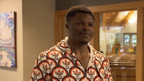 Cameroonian Man Wins Asylum Case, Finds Safe Haven In Wisconsin
