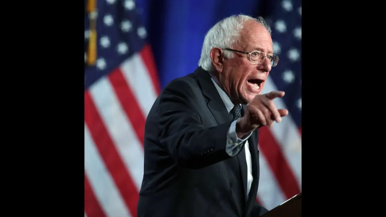 Bernie Fights To Remain On Ballot In NY, Democrats Already Blaming 3rd Parties, Assange Case News