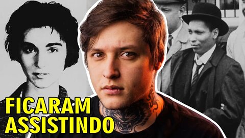 38 TESTEMUNHAS E NINGUÉM FEZ NADA PARA SALVAR KITTY GENOVESE