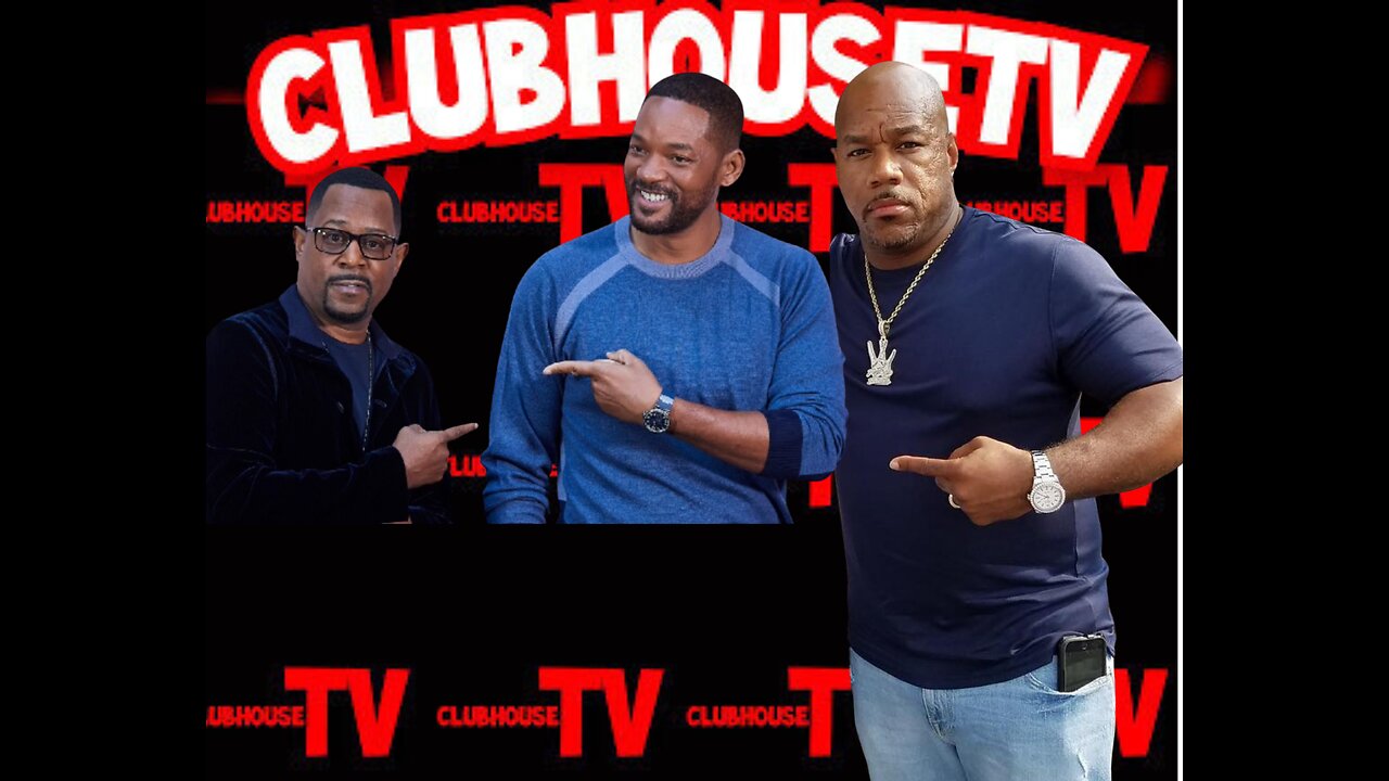 🌪️🚨WACK💯 REACTS 2 BAD BOYS 4 & WILL SMITH & MARTIN LAWRENCE’S CLAIM HE’S HEALTHY ”HE’S F’D UP”‼️