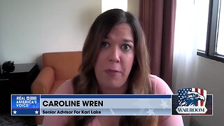 Maricopa County’s “Laying The Grounds To Not Certify” Their Results