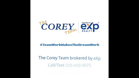 The Corey Team powered by eXp