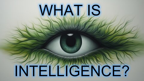 What is 'intelligence' for an extremely advanced civilization?