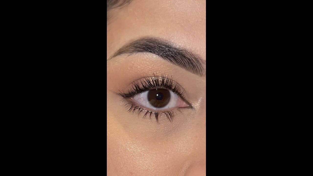 Eye makeup ideas for brown eyes#browneyes#eyemakeupideas#makeupartistinbarrie#makeupartist