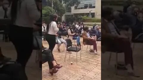 La realidad de nuestros comerciantes en el país