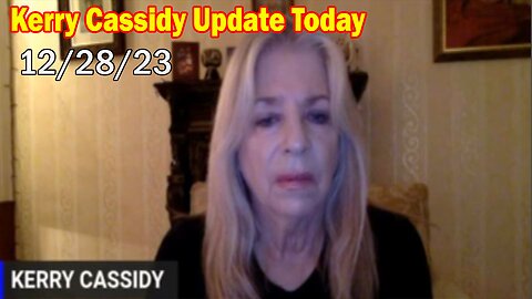 Kerry Cassidy Update Today: "PU joins Kerry Cassidy for a RT Discussion on Turn The Page w/ Janine"