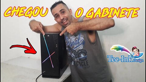 Como Montar Seu Primeiro Pc Gamer Xeon e5 2620 v3, 16 GB DDR4, Placa De Vídeo GTX 950 2GB, SSD NVME