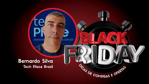 Back Friday - Garimpando ofertas