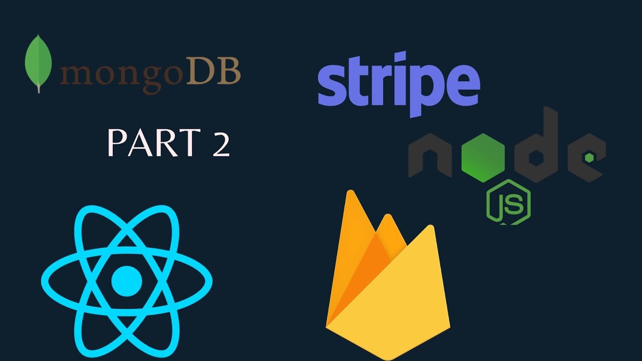 React Native rest api (tutorial for beginners) PART2