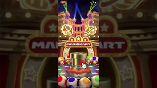 Mario Kart Tour - Free Gold Doctor Pipe 2 Pull