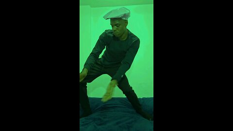 Just Dance Bro
