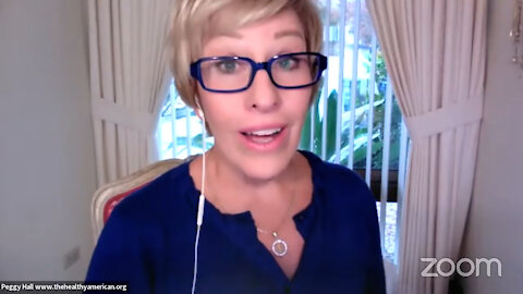 RELIGIOUS EXEMPTION DENIED?? -- Peggy to the Rescue