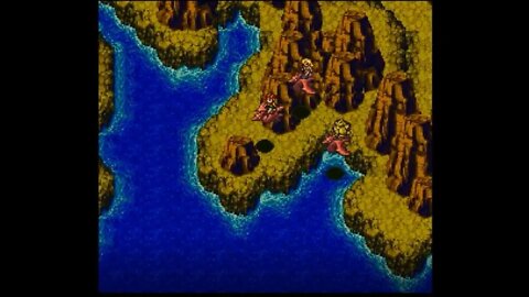 Chrono Trigger (part 16) 3/17/21