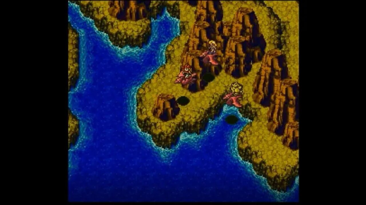 Chrono Trigger (part 16) 3/17/21