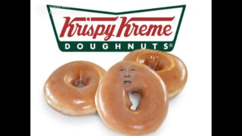 The Ultimate Donald Trump Krispy Kreme Meme! 🍩