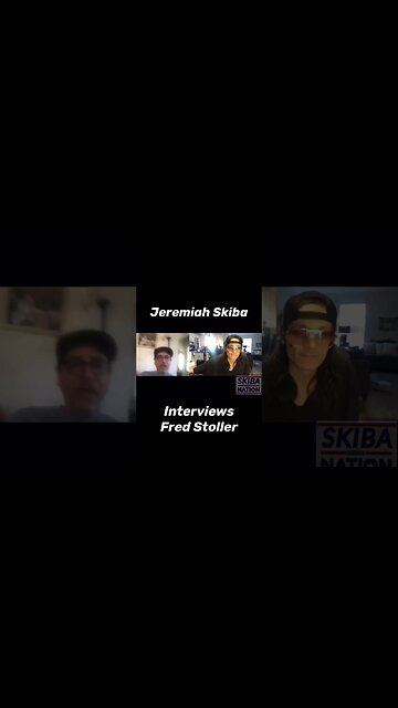 @JeremiahSkiba Talks Norm MacDonald during INTERVIEW with Fred Stoller #normmacdonald