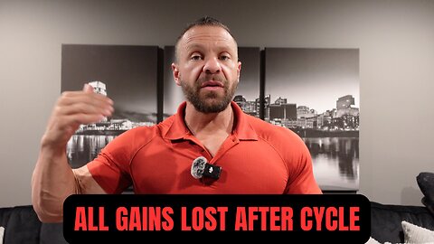 Will You Lose All Gains After One Cycle?