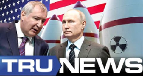 RUSSIA ACCUSES WEST OF PREPPING FOR NUCLEAR WAR