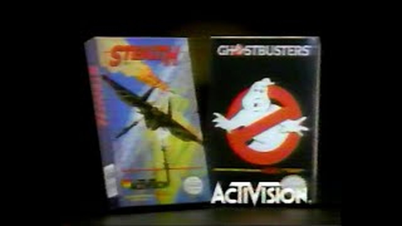 February 20, 1990 - Hills is the Place for Video Games