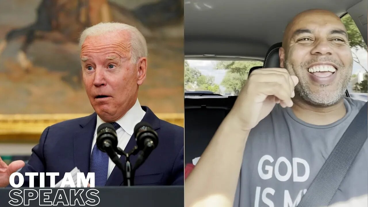 The Fake News Media Pushed Biden & His Supposed Empathy Through The Entire 2020 Election.