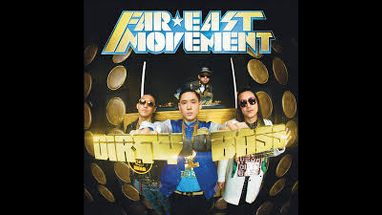 Far East Movement - Live My Life (Official Party Rock Remix)