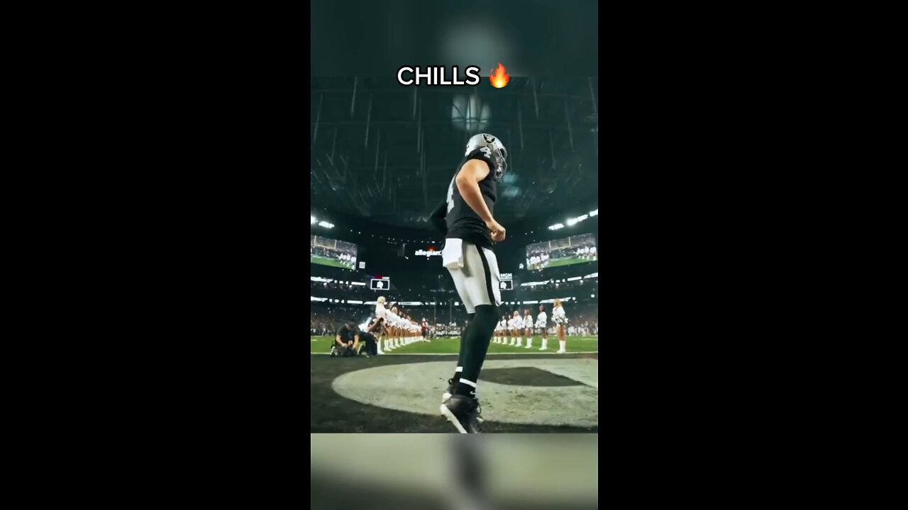 WILL GIVE YOU CHILLS 🥶