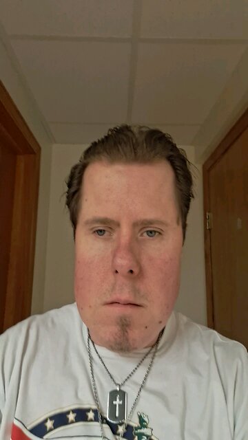 good evening everyone