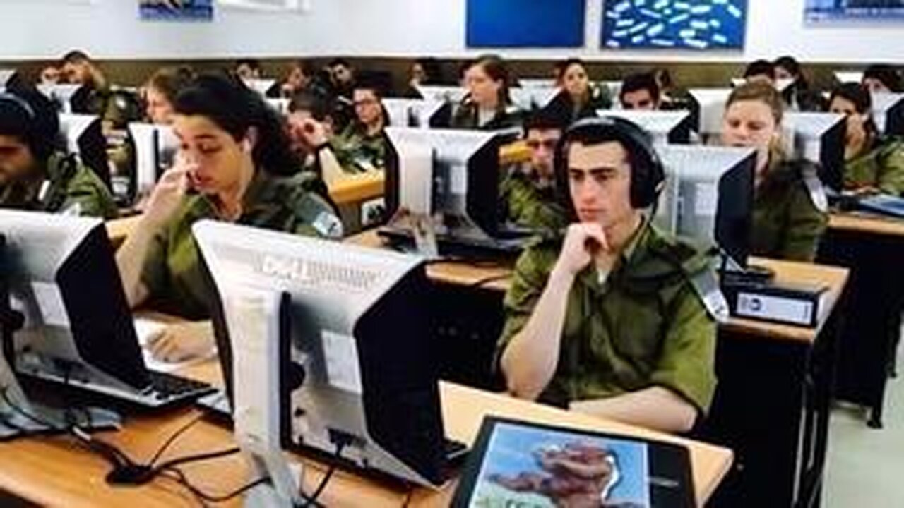 Tikkun Olam: How Israel Censors The Internet